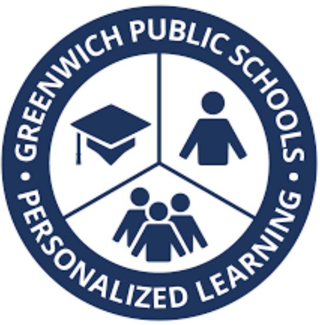 Greenwich Public Schools Logo