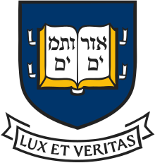 Yale Logo